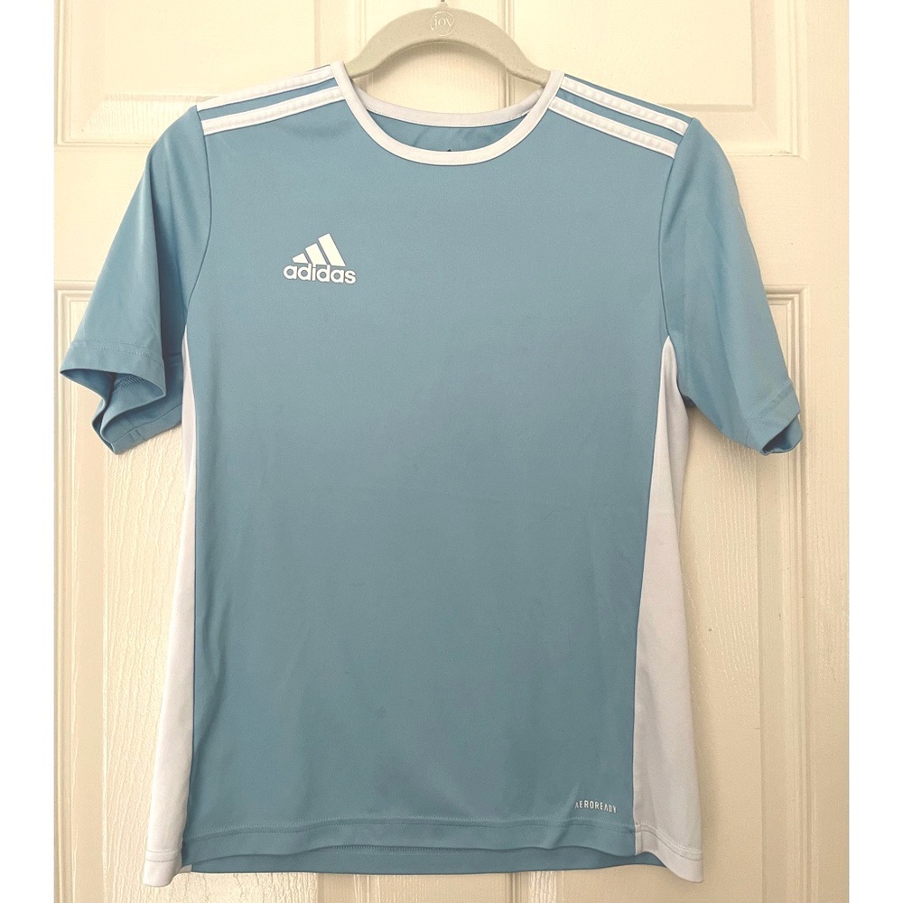 Adidas- Entrada Jersey
